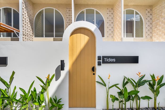 Temple of Tides entrance