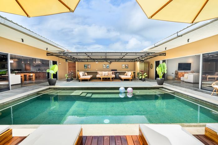 Unite By The Sea villa thumbnail — Uluwatu, Bali